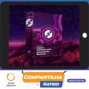 Capas e Formatos para Lançamentos Musicais - Alkabits