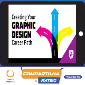 Career Path Graphic Design - Yes I'm a Designer [INGLÊS]