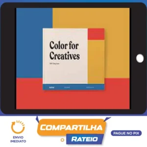 Color for Creatives - The Futur [INGLÊS]
