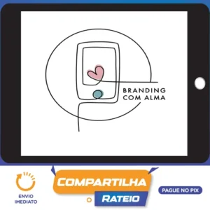 Comunidade Branding com Alma - Dani Trolesi