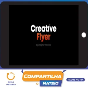 Creative Flyer: Flyers Para Artistas Eventos - Raphael Raposo