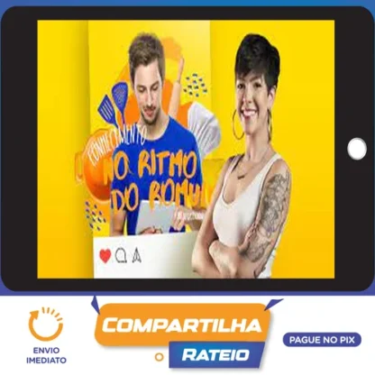 Crehana: Crie a Imagem de uma Campanha Digital - Nayla Alana
