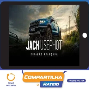 Criação Avançada - Jack Usephot