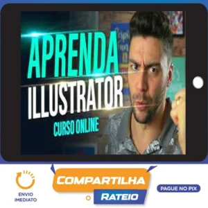 Curso Adobe Illustrator - Héber Simeoni