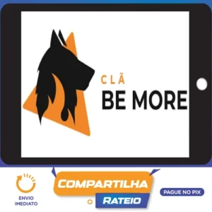 Curso de Filtros 2022 - Clã Be More