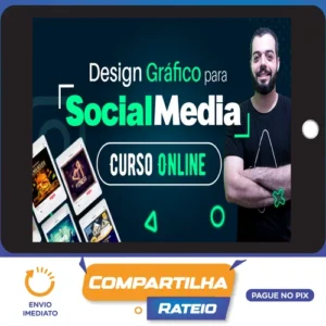 Curso Design de Social Media - Viana Patricio