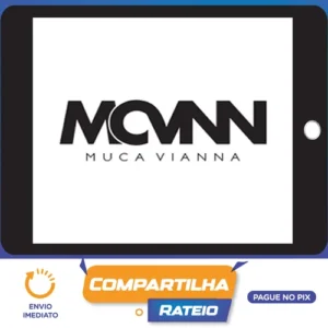Curso Embalagem 3D - Muca Viana
