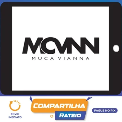Curso Embalagem 3D - Muca Viana