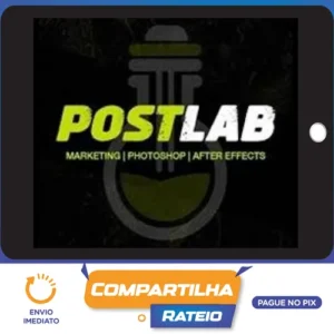 Curso PostLab - Nikolas Weber