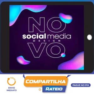 Curso Social Media Design 2.0 - Caio Vinicius
