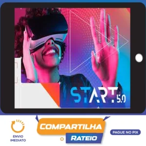 Curso Start 5.0 - Escola Saga