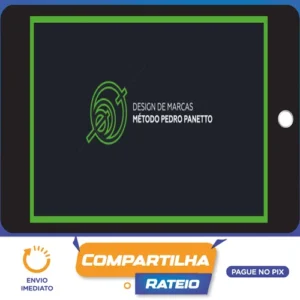Design de Marcas - Pedro Panetto