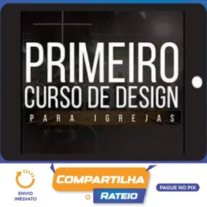 Design para Igrejas - Ismael Silva