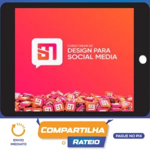 Design Para Social Media - Rennato Alves