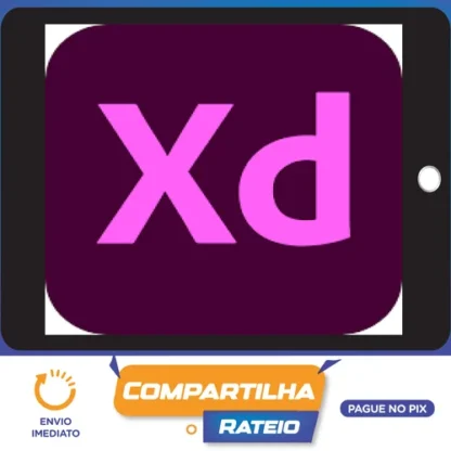 Adobe XD: Do Zero ao Avançado - Victor Albuquerque