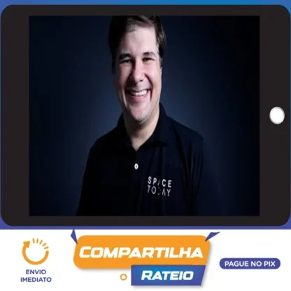 Como Vender Sites - Bruno Ávila