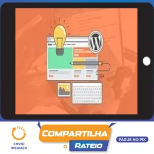 Complete WordPress for eCommerce Create Online Store - Atul Kumar [INGLÊS]