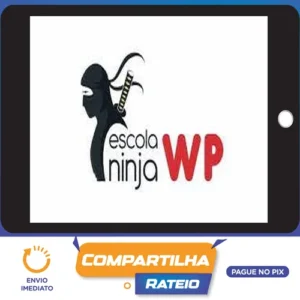 Curso de Elementor - Escola Ninja Wp