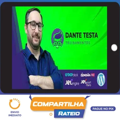 Curso de Jetengine (Wordpress) - Dante Testa