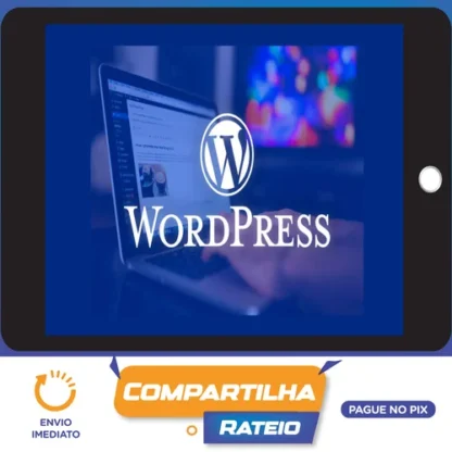 Curso de Wordpress: Segurança, Performance e Recursos Avançados - Gustavo Guanabara
