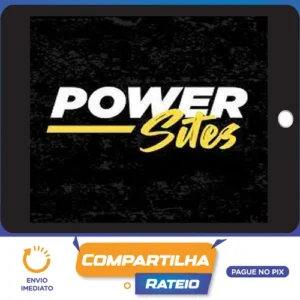 Curso Power Sites - Tulio Faria