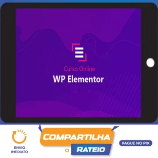 Curso: Criando Sites com Elementor - Angelo Campioni