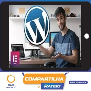 Faça um Site Wordpress Com Elementor em 60 minutos!! - A Escola de Sites