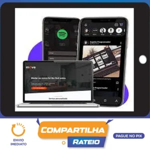 Figma Design de Interfaces - Matheus Fraga