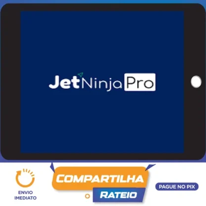 Jet Ninja PRO - Rafael Mota