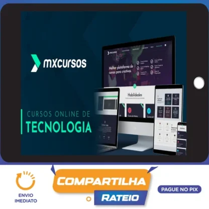 Mx Cursos: Wordpress Professional Essencial - Felipe Cardozo