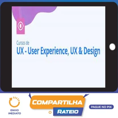UX User Experience: Completo - Alura