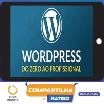 Wordpress do Zero ao Profissional - Bonieky Lacerda