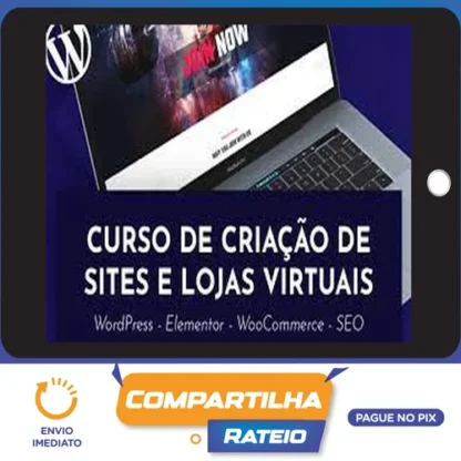WP Week: Semana da Criação de Sites com WordPress e Elementor - RocketWp