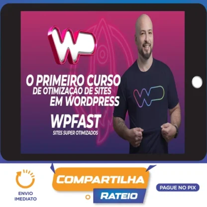 WPFast: Otimizações de sites em WordPress - Vinicius Kolling