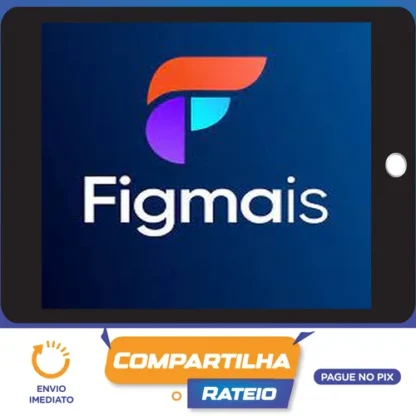 Figmais - Thiago Medeiros