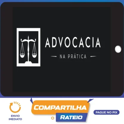 Curso de Prática Civil - Tiago Pereira