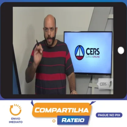Direito Constitucional - Orman Ribeiro