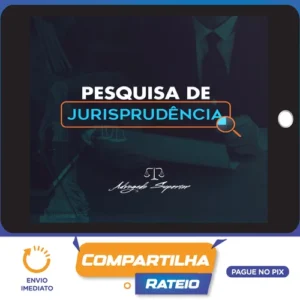 Pesquisa de Jurisprudência - Matheus dos Santos