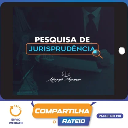 Pesquisa de Jurisprudência - Matheus dos Santos