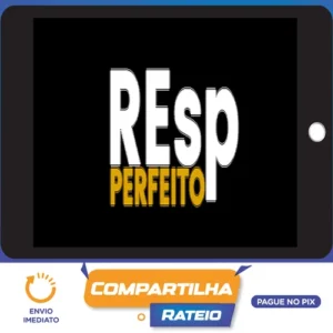 REsp Perfeito - Giovanni Fialho