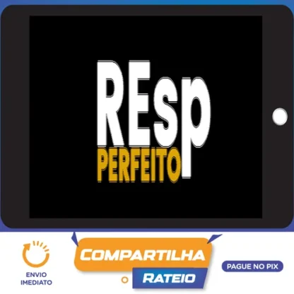 REsp Perfeito - Giovanni Fialho