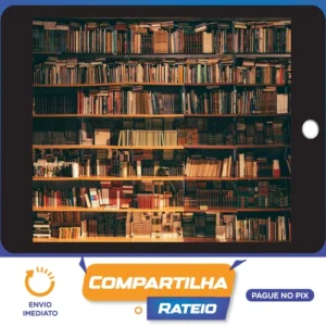 5.000 Ebooks em PDF - Autores Diversos