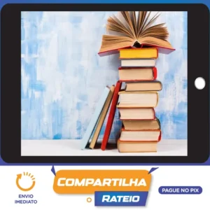 5.000 Livros ePub - Autores Diversos