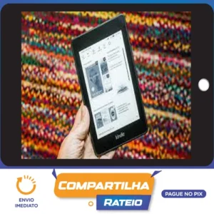 5.000 Livros Kindle - Autores Diversos