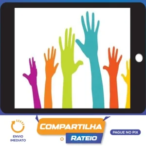Curso Voluntariado: O Coração do Visitador Hospitalar - Eduardo Bergsten