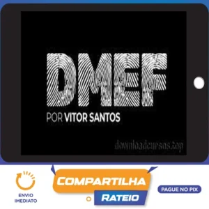 Detecção de Micro Expressões Faciais - Vitor Santos