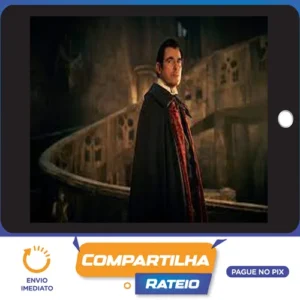 Drácula - Bram Stoker
