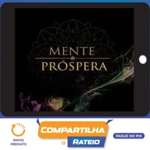 Eft Mente Prospera - Andre Lima