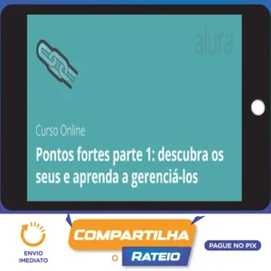 Entrevistas e Pontos Fortes - Alura