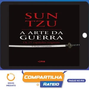 A Arte da Guerra - Sun Tzu